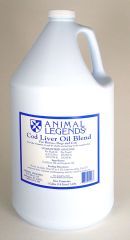 COD LIVER OIL BLEND