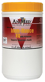 ADVANCED IMM-HANCE EQ WITH PETERNA FOR HORSES