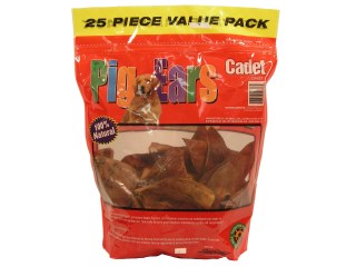 PIG EARS