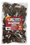 Chew Strip - Beef - 16oz