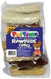 Roll Curls - Assorted - 1Lb. Bag