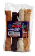 Retriever Roll - Assorted - 10"/1Lb.