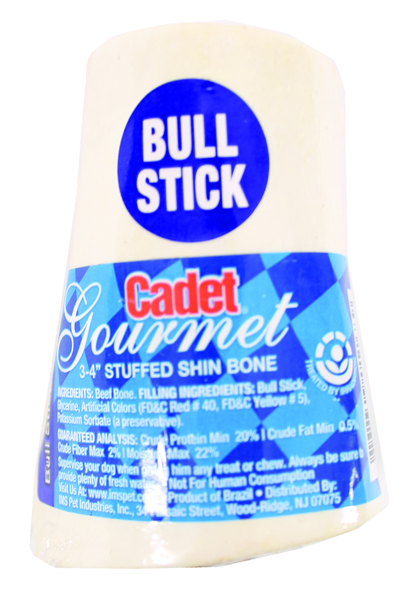 CADET GOURMET STUFFED SHIN BONE