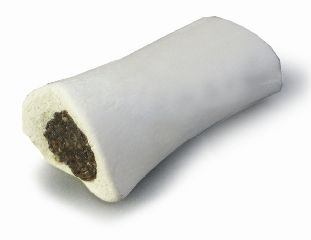 Stuffed Bone - Peanut Butter Flavor - Small