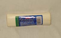Stuffed Bone - Peanut Butter Flavor - Medium