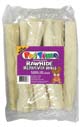 RAWHIDE ROLLS 8 PACK