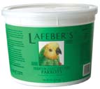 LaFeber's Parrot Pellets, 5 lb