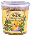 Cockatiel NutriBerrie 12.5oz