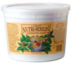 LaFeber's Nutri-berries Cockatiel Food