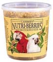 LaFeber's Nutri-Berries MaCaw Food, 12 oz