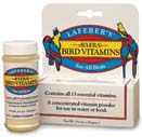 Bird Vitamins, 1.25 oz.