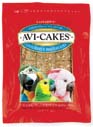 Avi-cakes for macaws & cockatoos, 16 oz