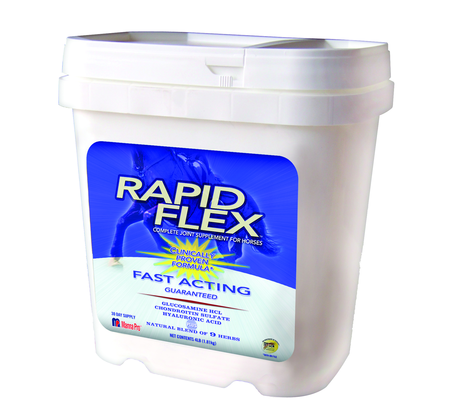 RAPID FLEX JOINT SUPPLEMENT