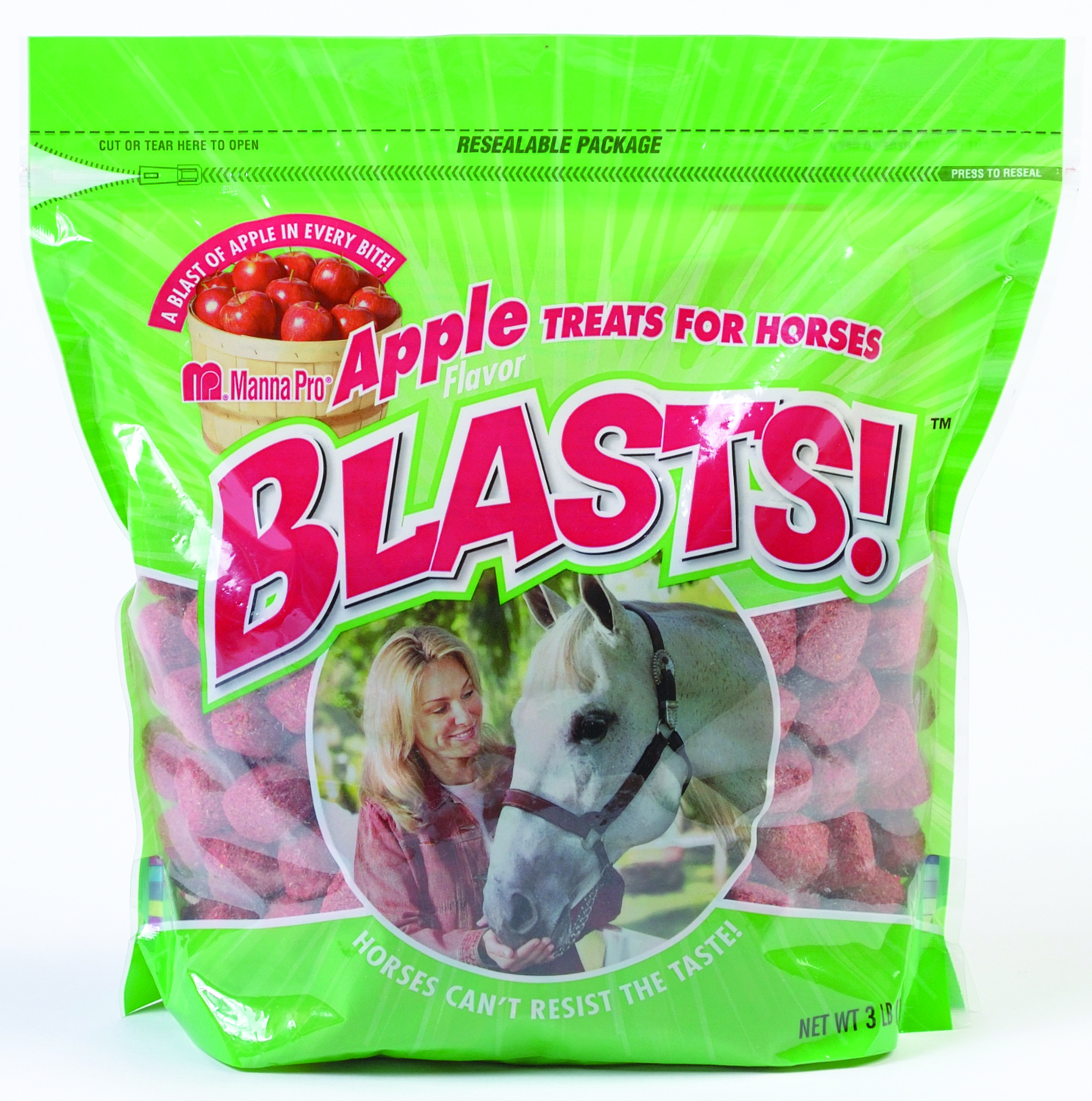 APPLE BLASTS