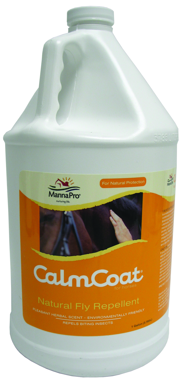 CALM COAT FLY REPELLENT