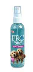 PERFECT COAT STUDIO FRESHENING SPRAY