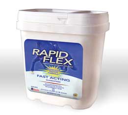 RAPID FLEX JOINT SUPPLEMENT