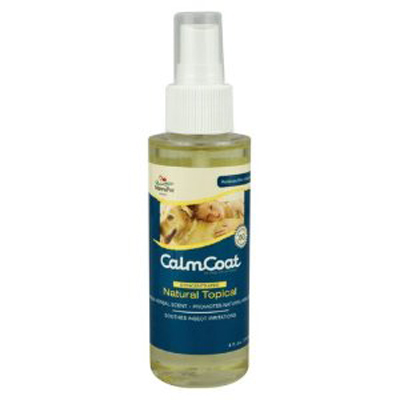 CALM COAT ALL NATURAL SPRAY