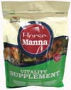 HORSE-MANNA