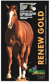 RENEW GOLD SUPPLEMENT
