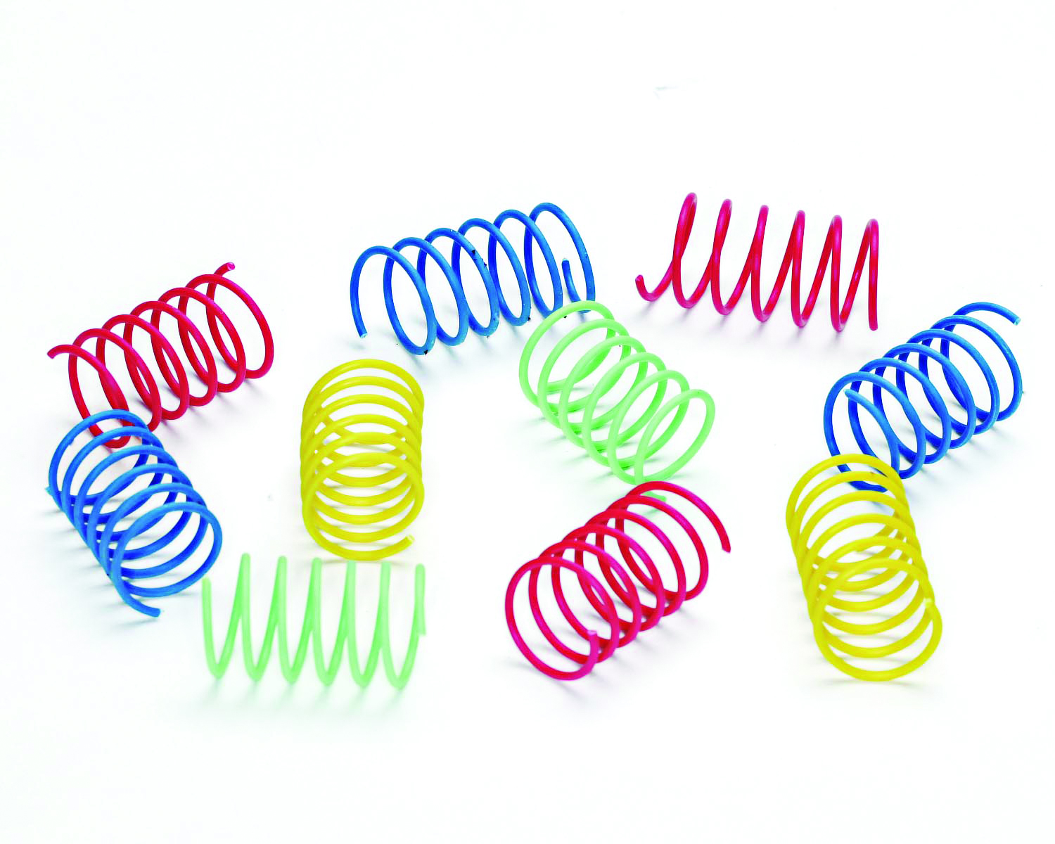 Wide Springs 10Pk