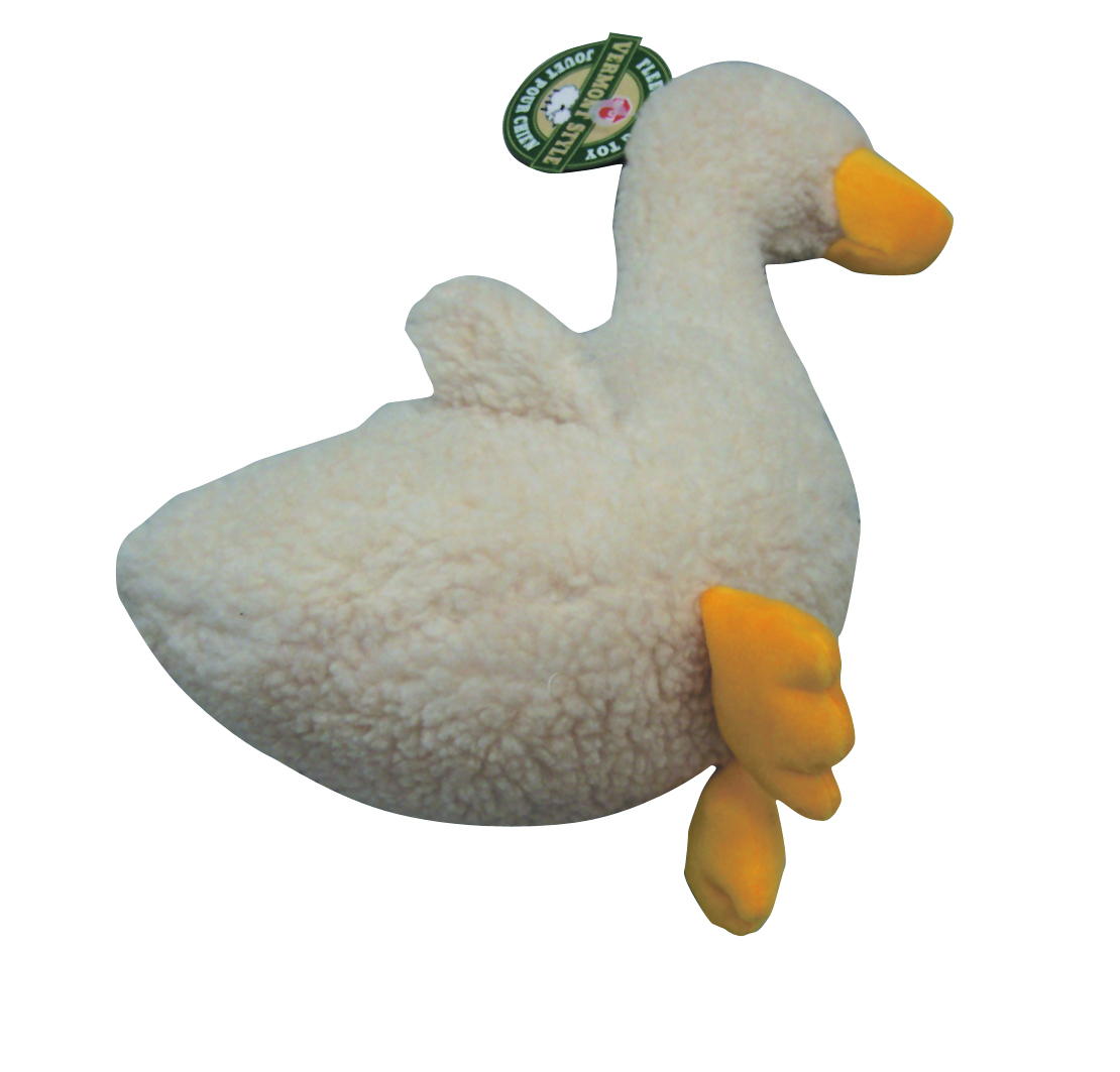 VERMONT FLEECE DUCK