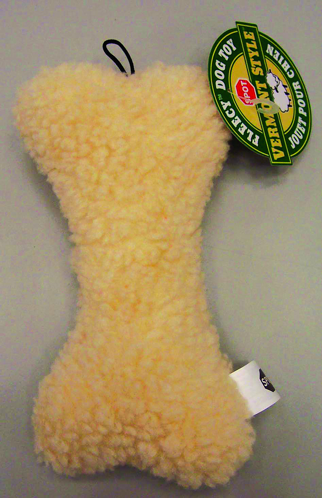 VERMONT FLEECE BONE