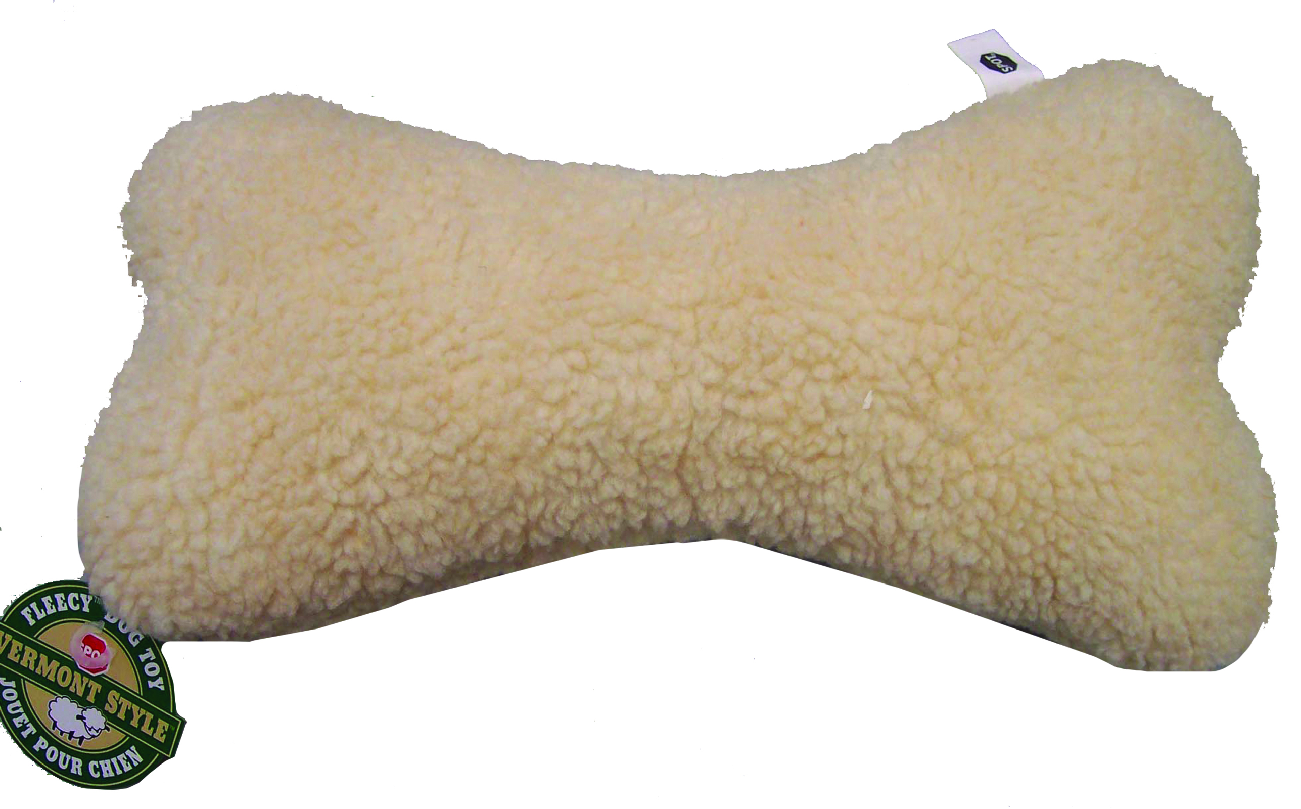 VERMONT FLEECE BONE