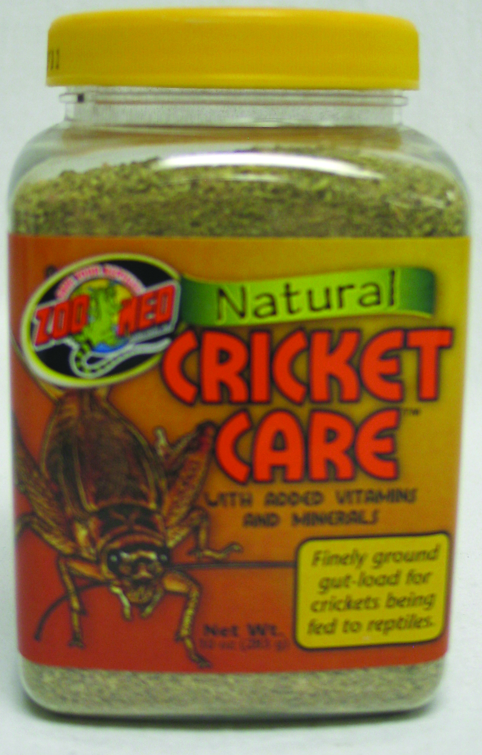 NATURAL CRICKET CARE