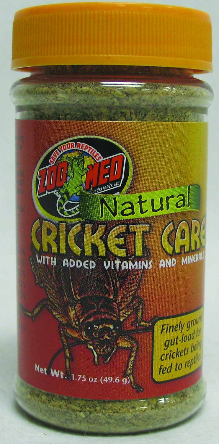 NATURAL CRICKET CARE