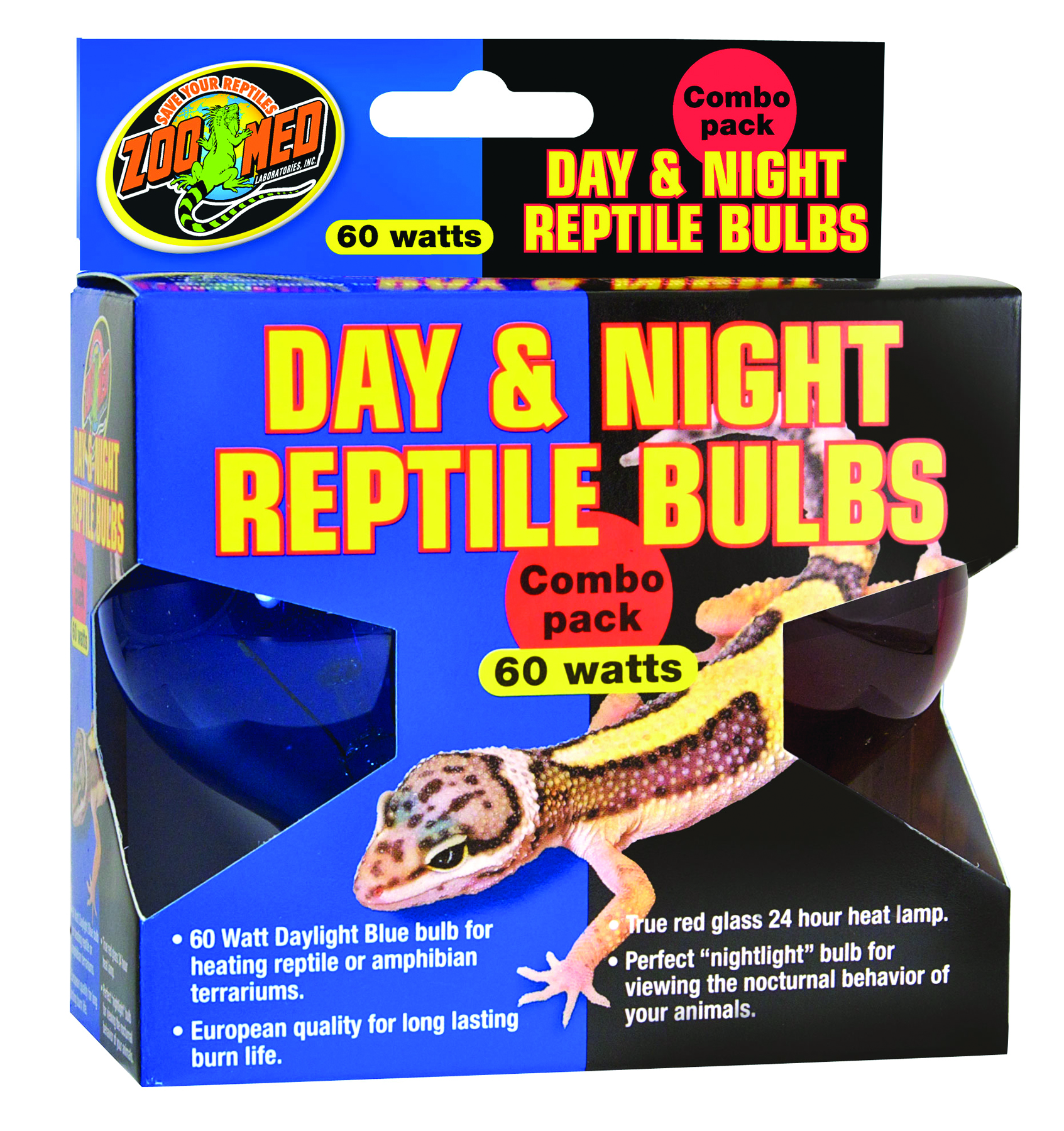 DAY/NIGHT LIGHT COMBO PACK