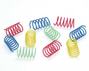 Wide Springs 10Pk