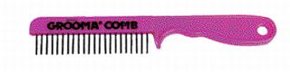 Grooma Comb