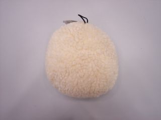 Vermont Fleece Ball - 6 In Fleece Dog Toy