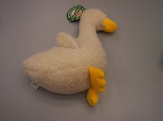 VERMONT FLEECE DUCK