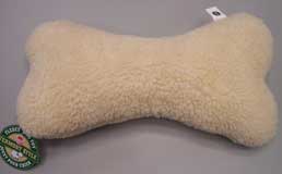 VERMONT FLEECE BONE