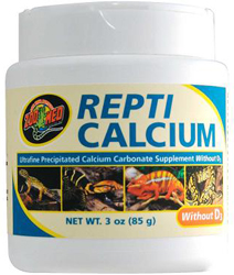 REPTICALCIUM