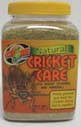 NATURAL CRICKET CARE