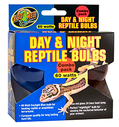 DAY/NIGHT LIGHT COMBO PACK