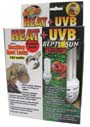 HEAT & UV LIGHT COMBO PACK