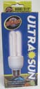 ULTRASUN MINI COMPACT FLUORESCENT BULB