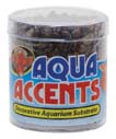 AQUA ACCENTS PEBBLES