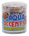 AQUA ACCENTS PEBBLES