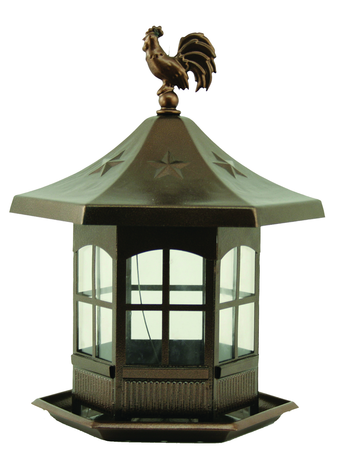 CUPOLA BIRD FEEDER