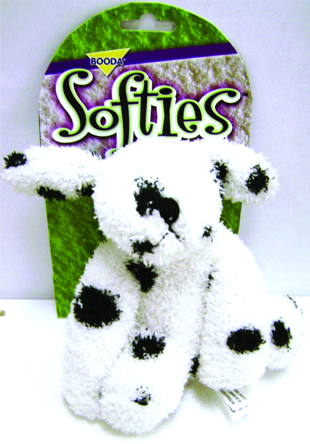 SOFTIES TERRY FIDO            0