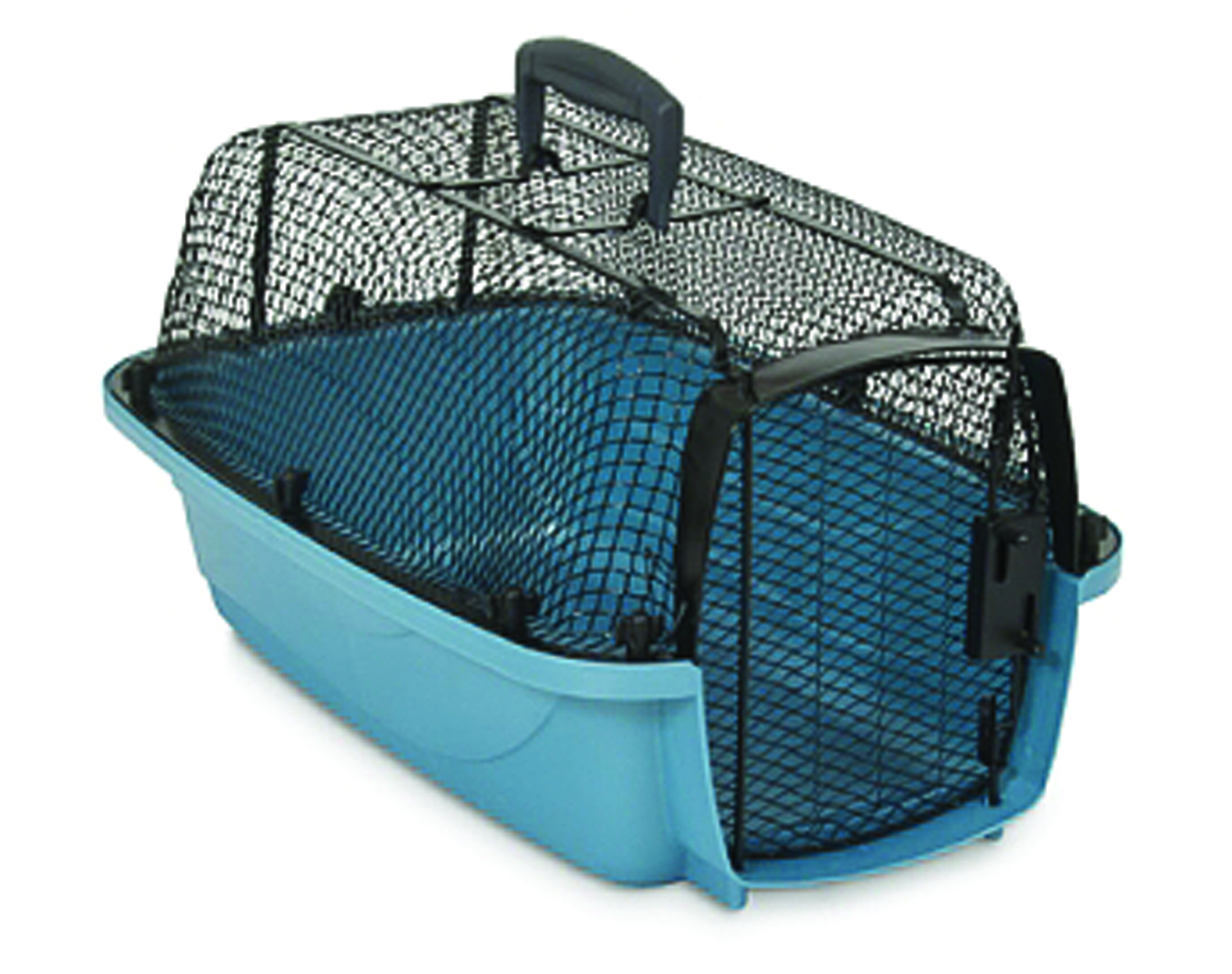 PETMATE LOOK N  SEE PET CARRIER