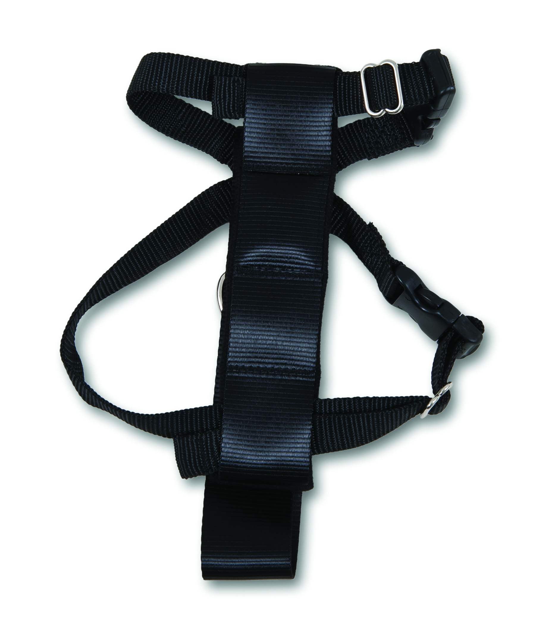 SEAT BELT TRAVEL HARNESS