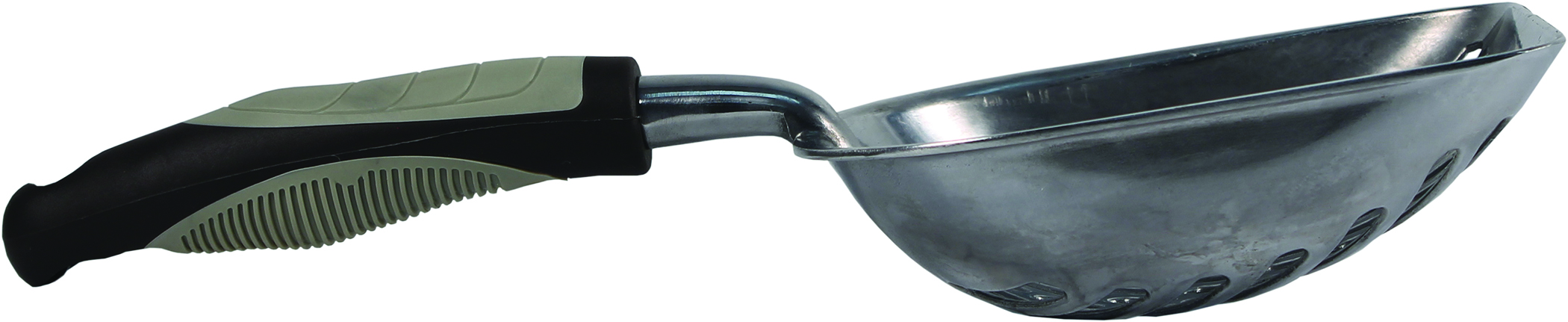 METAL LITTER SCOOP
