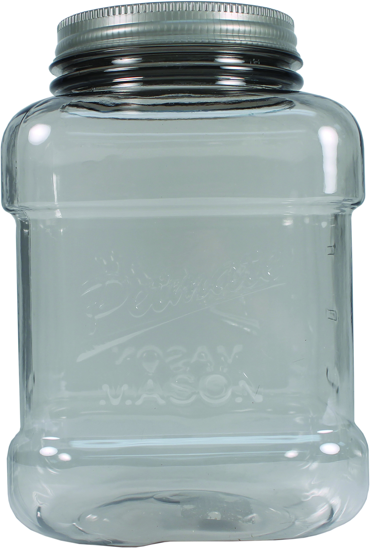 MASON TREAT JAR
