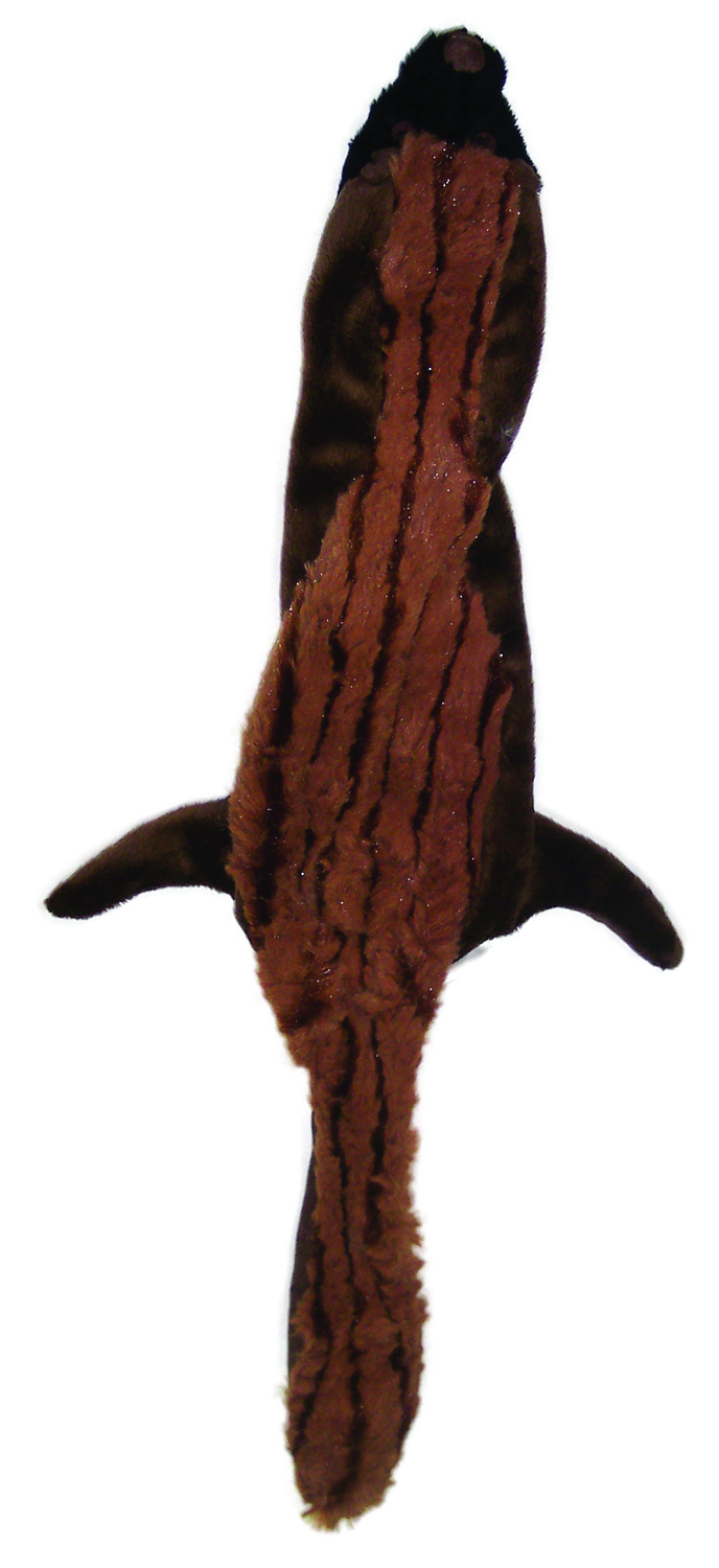 PLUSH SKINNEEZ CHIPMUNK